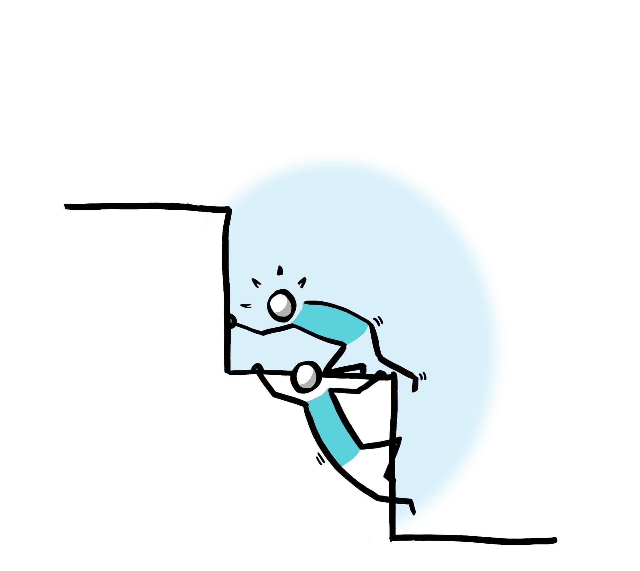 ELI_001 Trap logo_05_omlaag_omhoog_KNOP